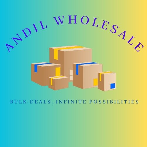 Andil Wholesale Ltd